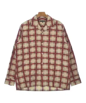 MOJITO 캐주얼 셔츠 남성용