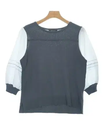 Reflect 니트 스웨터 여성용