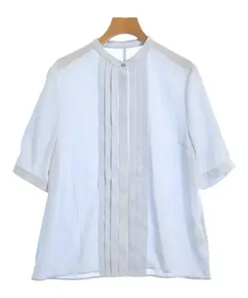 UNTITLED 여성용 블라우스