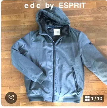 새상품급 edc by 에스프리 남성용 자켓 M