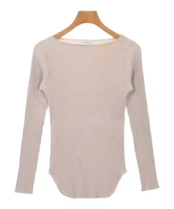 ADAM ET ROPE 니트 스웨터 여성용