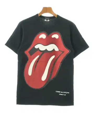 COMME des GARCONS HOMME PLUS 티셔츠 컷소 남성용