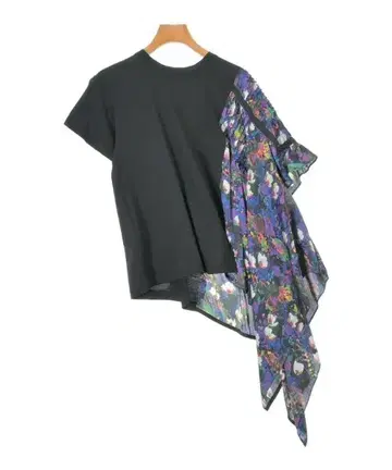 sacai 티셔츠 여성용