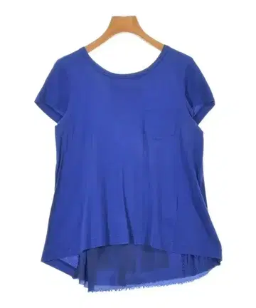 sacai 티셔츠 여성용