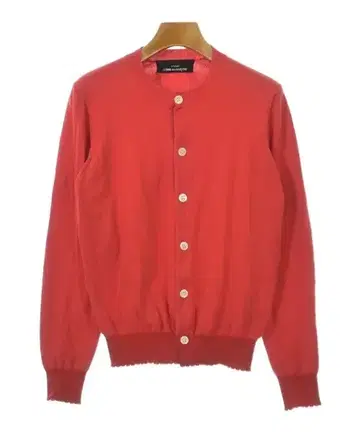 tricot COMME des GARCONS 니트 스웨터 여성용