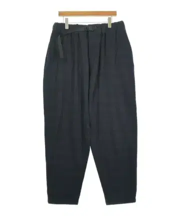 화이트 마운테니어링 카고 팬츠 남성용