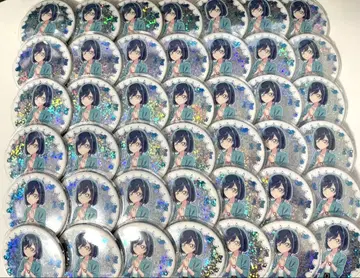 데파프리 코코네 홀로그램 캔 일면