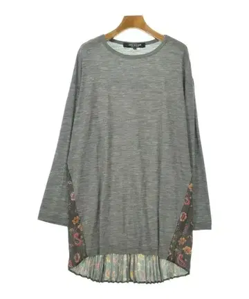 JUNYA WATANABE 티셔츠 컷앤소 여성용