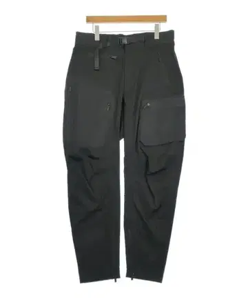 화이트 마운티니어링 카고 팬츠 남성용