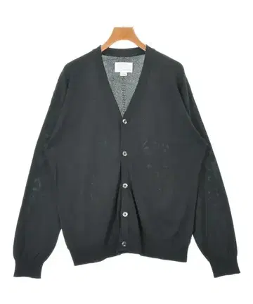 nanamica 가디건 남성용