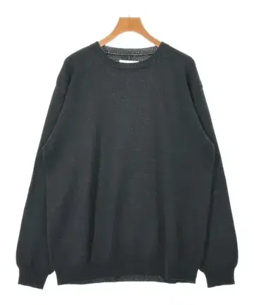 nanamica 니트 스웨터 남성용