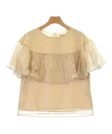 Noela 블라우스 여성용