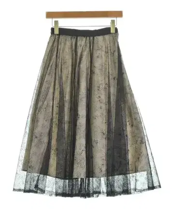 Noela 롱 맥시 길이 스커트 여성용