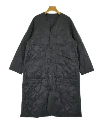 HYKE 다운 코트 여성용