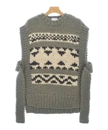 HYKE 여성용 베스트