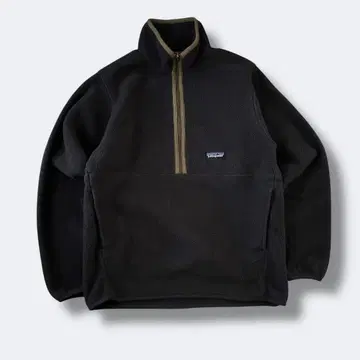 00s Patagonia 파타고니아 마스피알 플리스