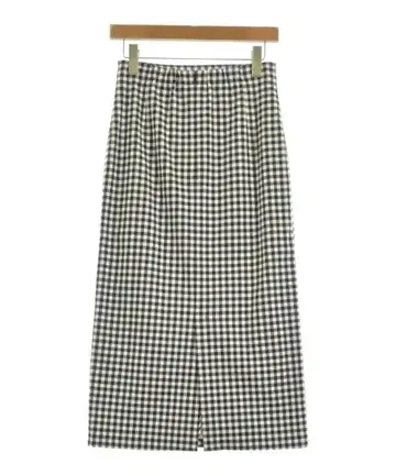 La TOTALITE 롱 맥시 길이 스커트 여성용