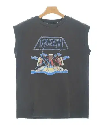 GOOD ROCK SPEED 슬리브리스 여성용