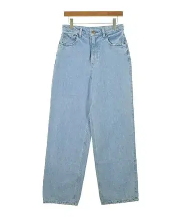 RED CARD 데님 팬츠 여성용