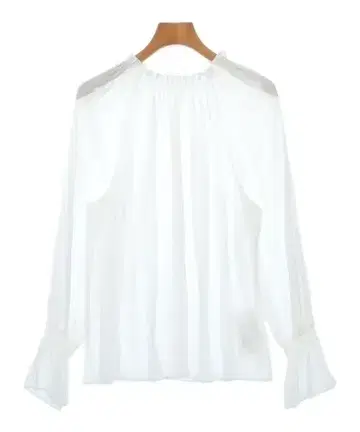 놀리스 블라우스 여성용