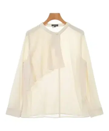 인디비 블라우스 여성용