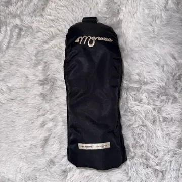 몬지 골프헤드커버 FW용 monzee