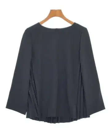 그린 레이블 릴랙싱 여성용 블라우스