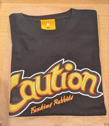 FR2 어둠 한정판 가챠 티셔츠 M