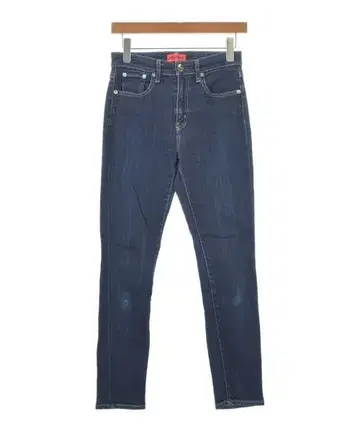 RED CARD 데님 팬츠 여성용