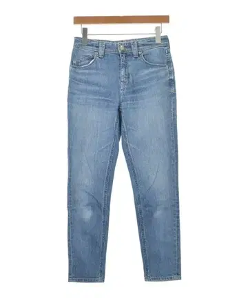 YANUK 여성용 데님 팬츠