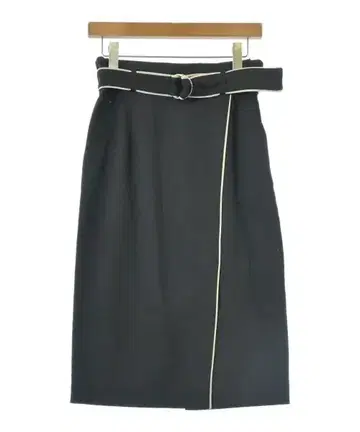 Nolley's Sophi 롱 맥시 길이 스커트 여성용