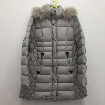 TAKASHIMAYA Style Plus 롱 다운 코트 3L