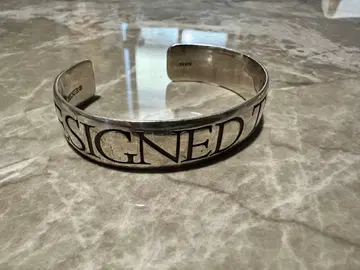 HYSTERIC GLAMOUR 뱅글