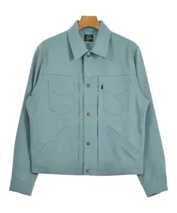 Needles 커버올 남성용