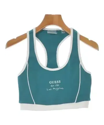 GUESS 탱크탑 여성용