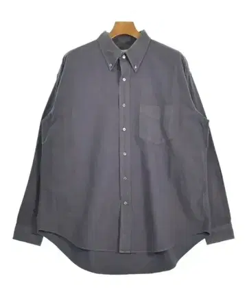 Graphpaper 캐주얼 셔츠 남성용