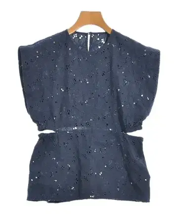 ESTNATION 여성용 블라우스