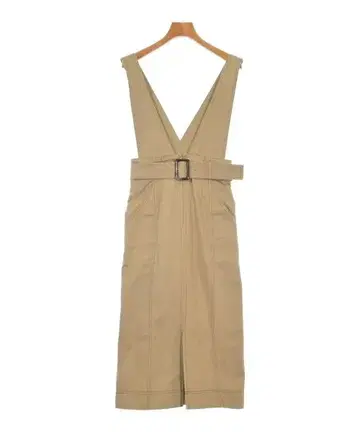 Mystrada 올인원/살로펫 여성용