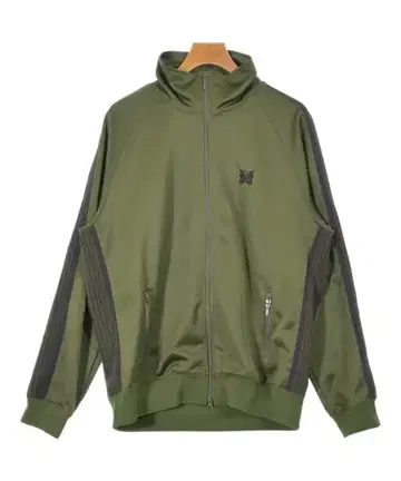 Needles 후드티 남성용