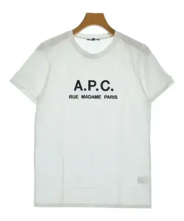 A.P.C. 티셔츠 남성용