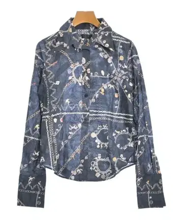 Paul Smith BLACK 캐주얼 셔츠 여성용