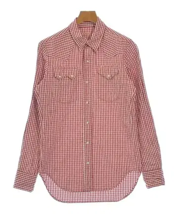 KAPITAL 캐주얼 셔츠 남성용