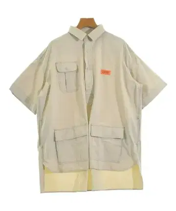 UNIVERSAL OVERALL 캐주얼 셔츠 여성용