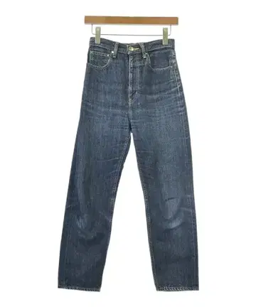 BLACK by moussy 데님 팬츠 여성용