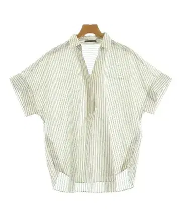 BARNYARDSTORM 캐주얼 셔츠 여성용