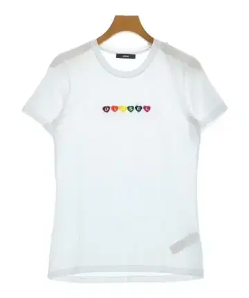 DIESEL 티셔츠 남성용