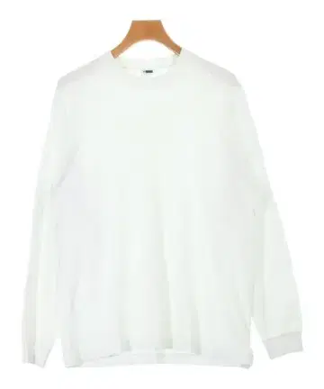 H BEAUTY&YOUTH 티셔츠 남성용