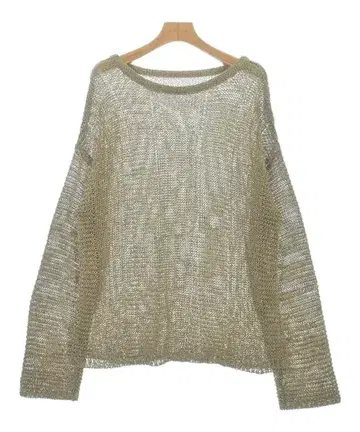 GALLARDA GALANTE 니트 스웨터 여성용