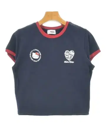 ATMOS 티셔츠 여성용