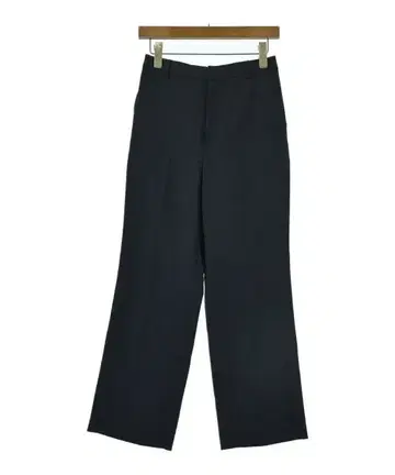 GALLARDAGALANTE NAVY 여성용 슬랙스